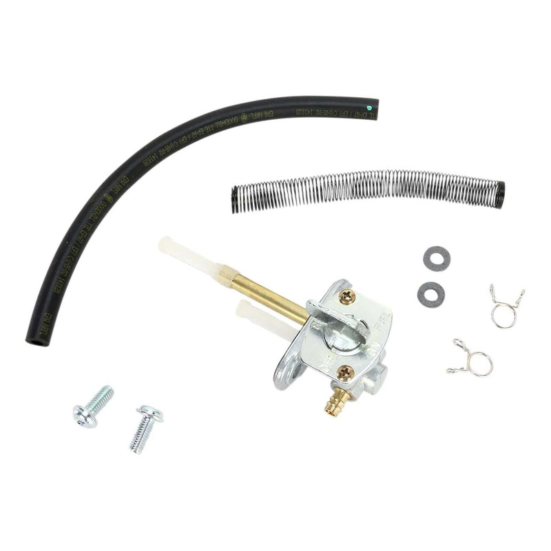 Robinet de Carburant Complet ALL BALLS RACING Type Origine – Yamaha 80 YFM Badger 85-01