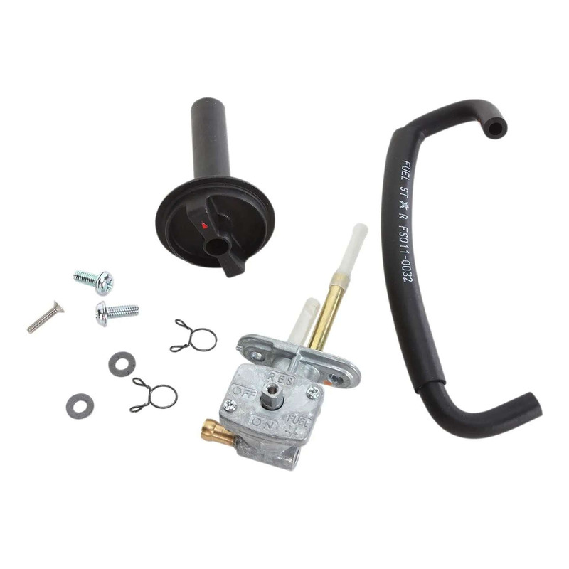 Robinet de Carburant Complet ALL BALLS RACING Type Origine – Yamaha 400 YFM Kodiak 4x4 03-06