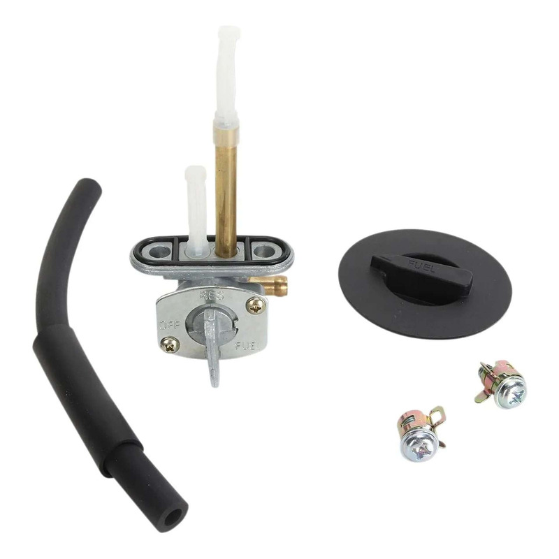 Robinet de Carburant Complet ALL BALLS RACING Type Origine – Yamaha 350 YFM R Raptor 08-13