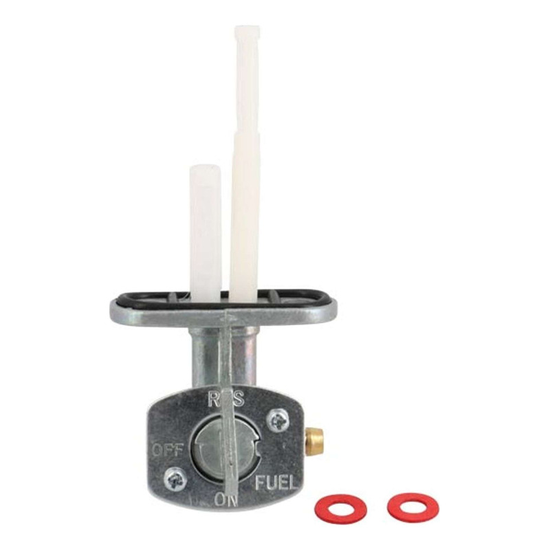 Robinet essence Yamaha PW80