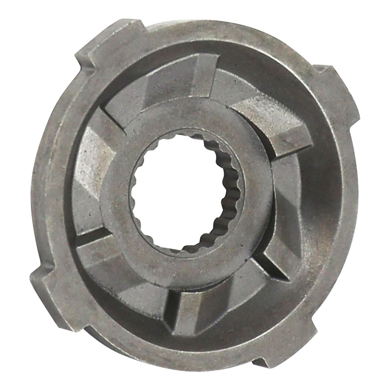 Rochet de kick Buzzetti Piaggio ZIP 50 2t