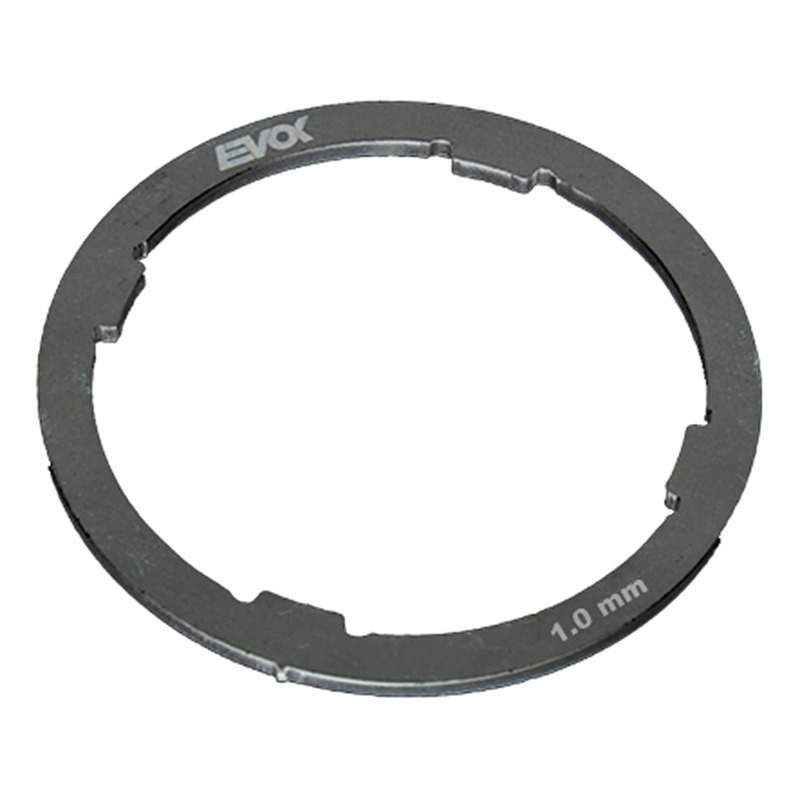 Rondelle de calage Evok Piaggio 1,00mm Vespa