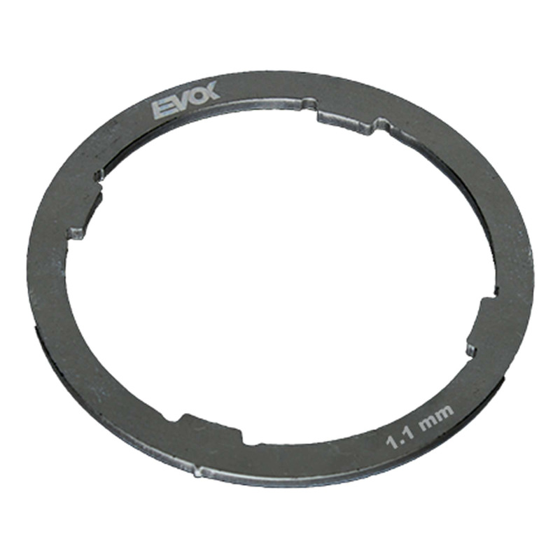 Rondelle de calage Evok Piaggio 1,10mm Vespa