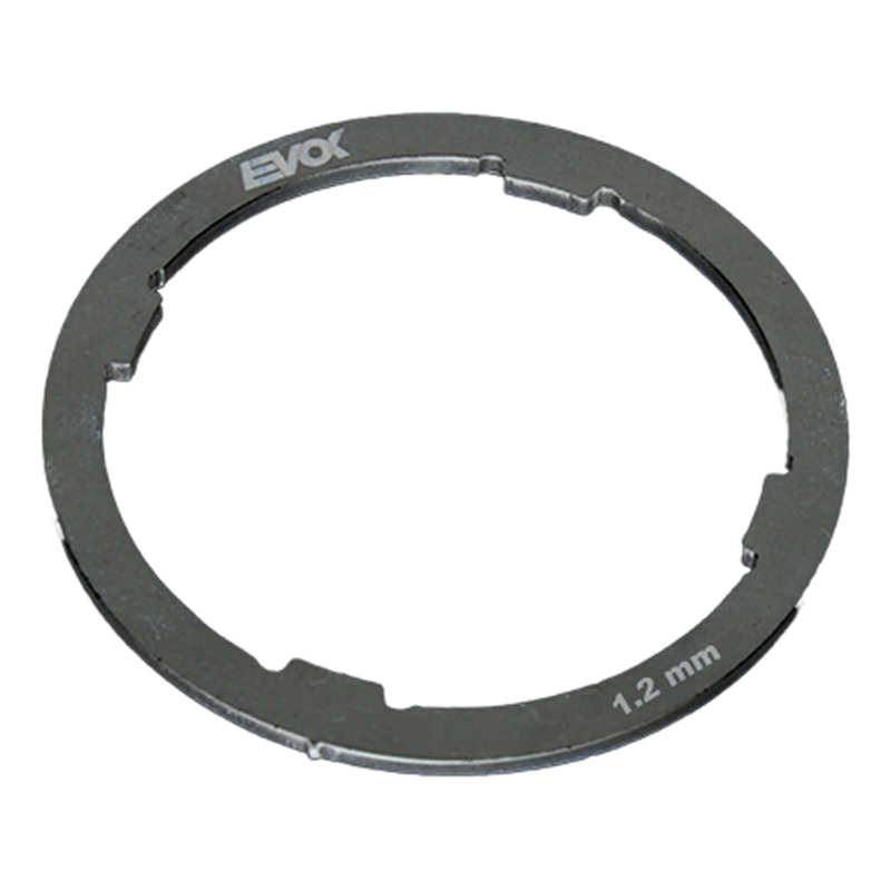 Rondelle de calage Evok Piaggio 1,20mm Vespa