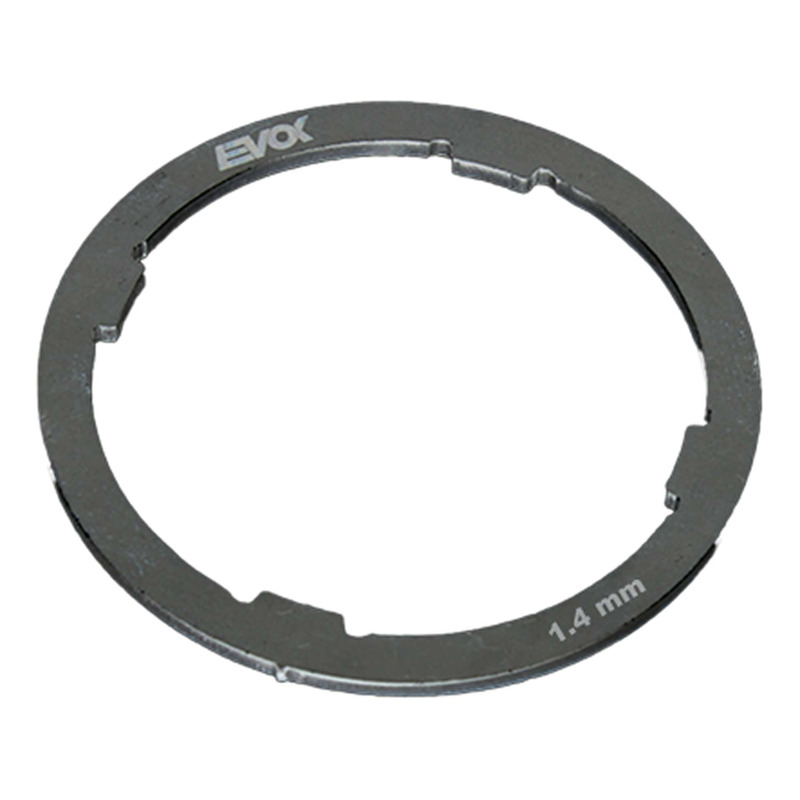 Rondelle de calage Evok Piaggio 1,40mm Vespa