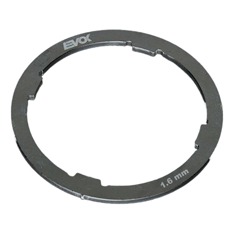 Rondelle de calage Evok Piaggio 1,60 mm Vespa