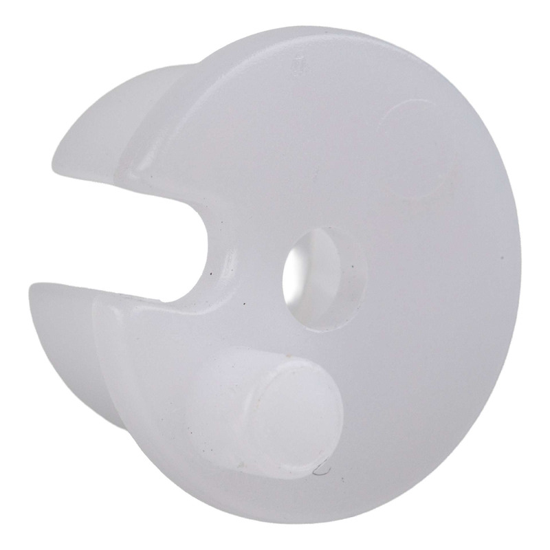 Rondelle fond de boisseau dell'orto phbn/phva