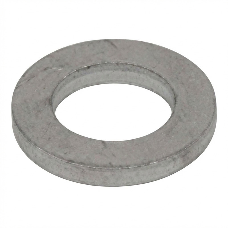 Rondelle Ø 8 mm de vis de roulette de distribution YCF ZF 125