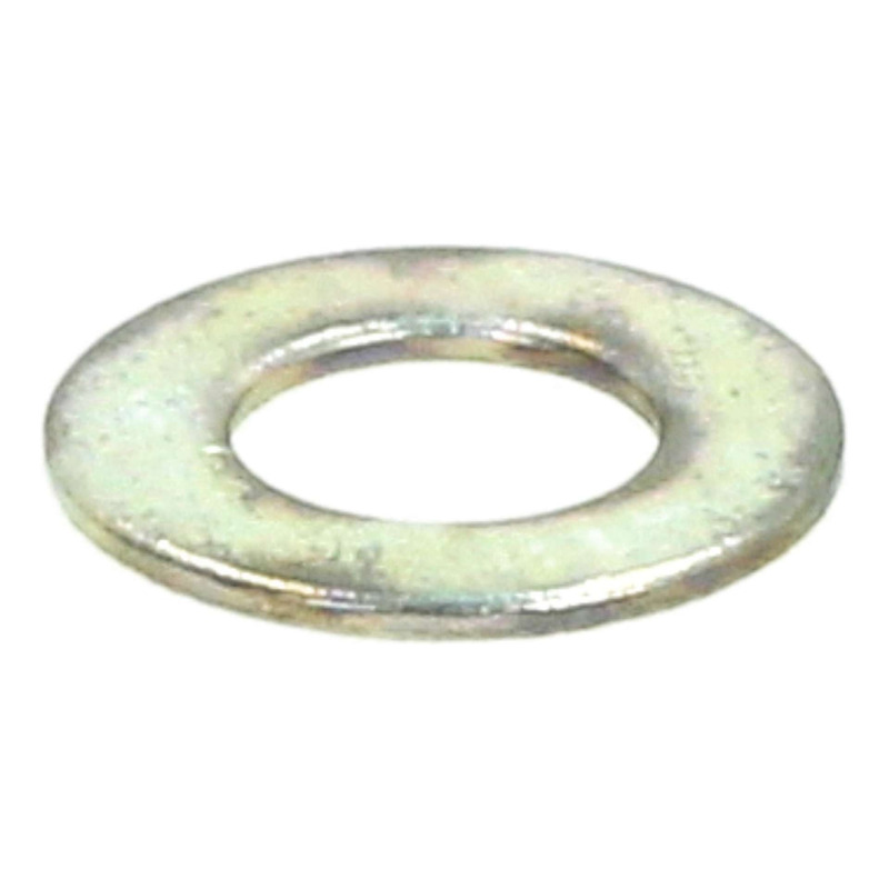 Rondelle plate Ø 4.3x8x0.5mm d'origine 003054 Piaggio