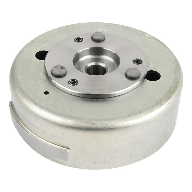 Rotor d'allumage Booster/BWs