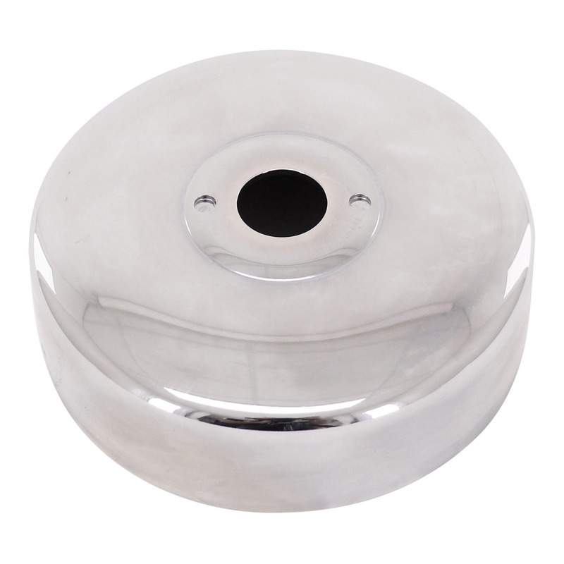 Rotor d'allumage chrome MBK AV7/AV10