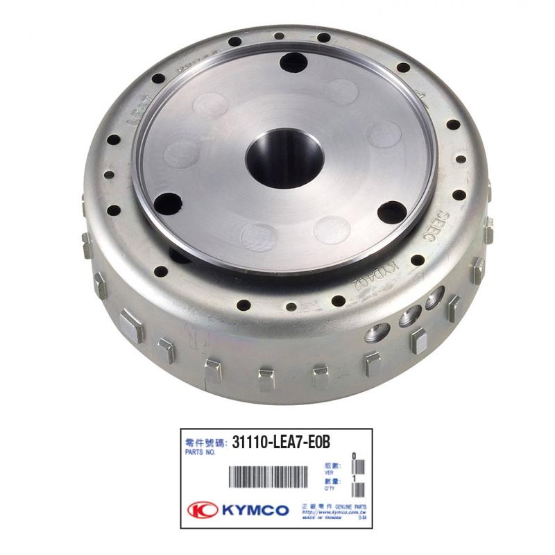 Rotor d'allumage Kymco Downtown 300 2009-15 31110-LEA7-E0B
