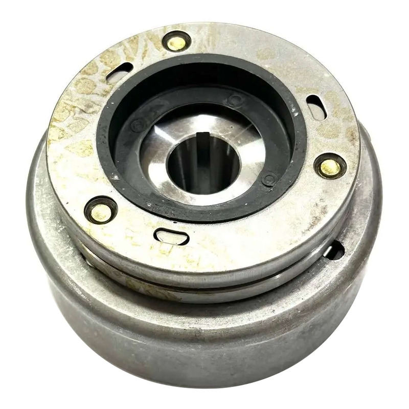 Rotor d’Allumage YCF pour Moteur KLX 150cc à Démarreur Électrique – Type Bigy F150 MX-E