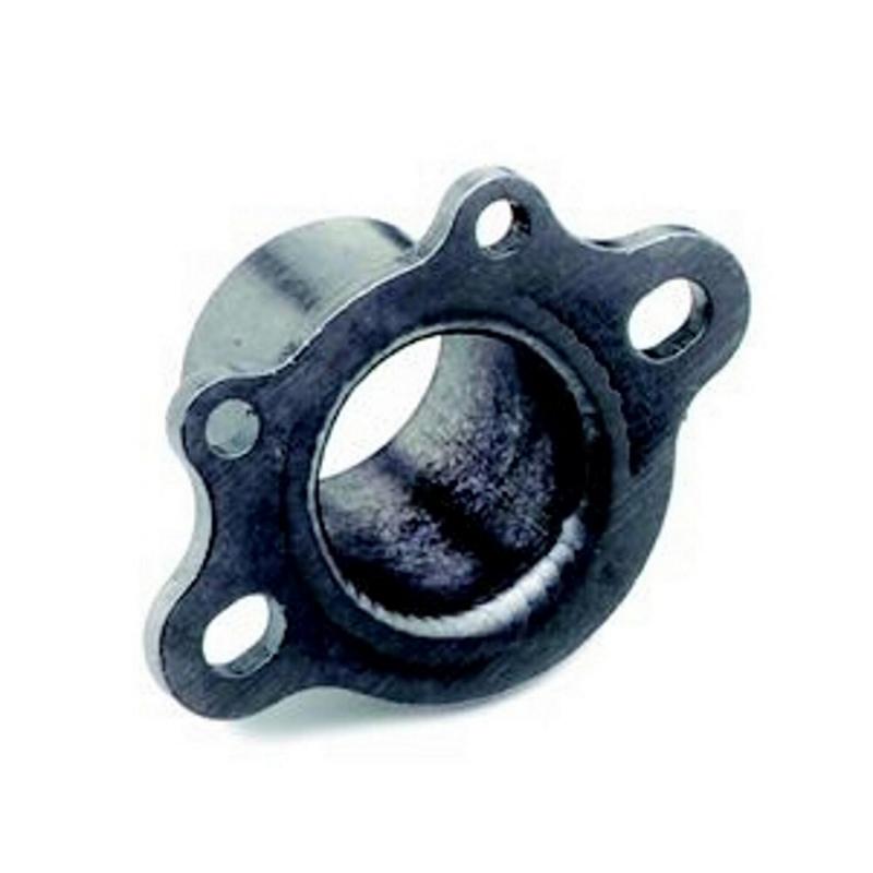 Rotule de pot Yasuni Carrera 16/07 TUB428