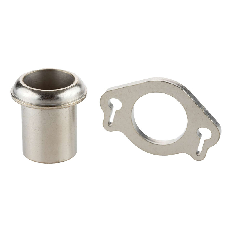 Rotule de pot Yasuni Cross HM TUB233