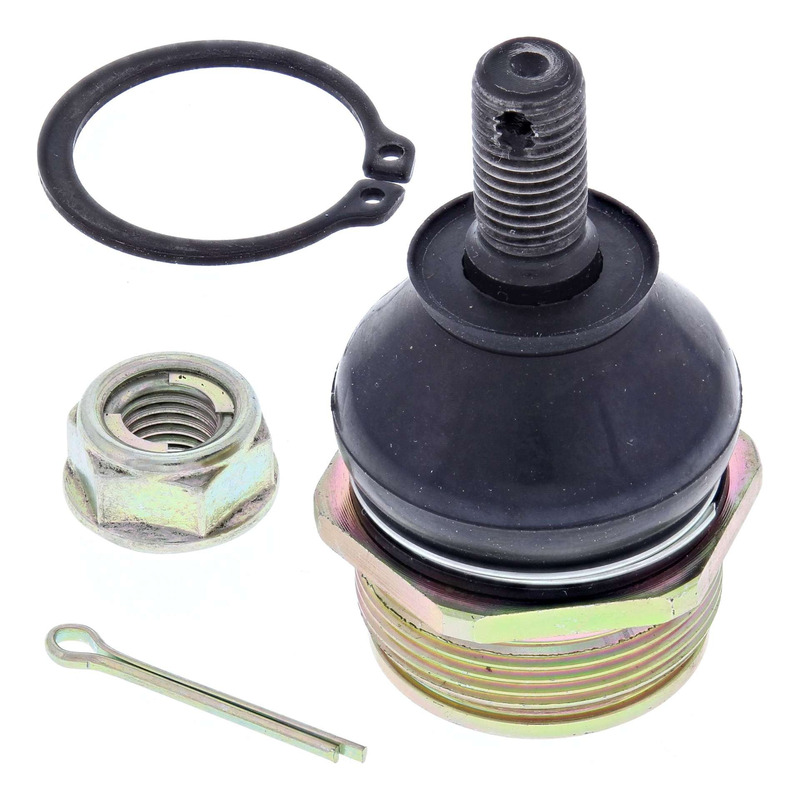 Rotule de Triangle Supérieur ALL BALLS RACING - Kawasaki 300 KEF Lako