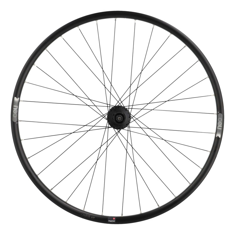 Roue arrière VTT 29’’ Velox Mach1 Neo Disque 6 trous 8/11v QR noir