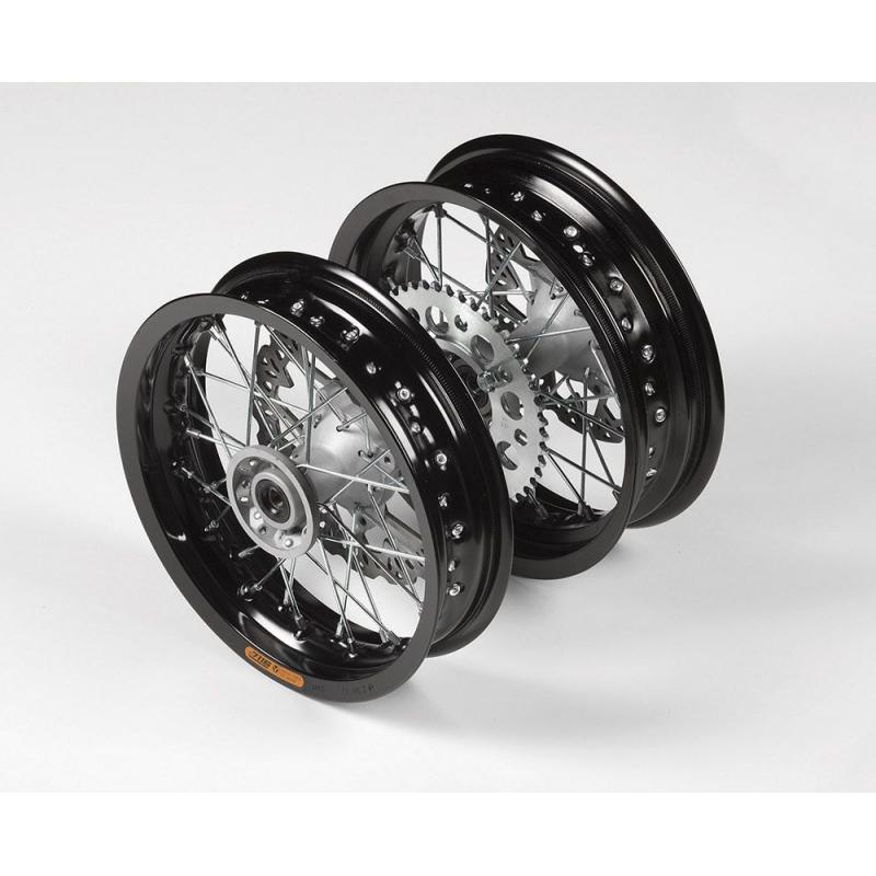 Roue arrière YCF 7116 M Shape Supermoto