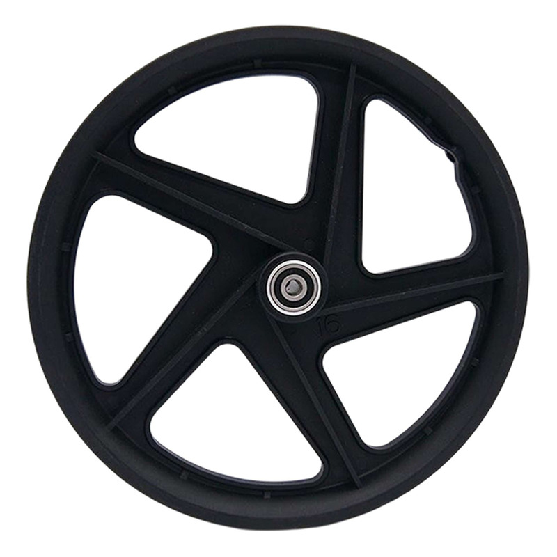 Roue avant 16" YCF Draisienne BB16