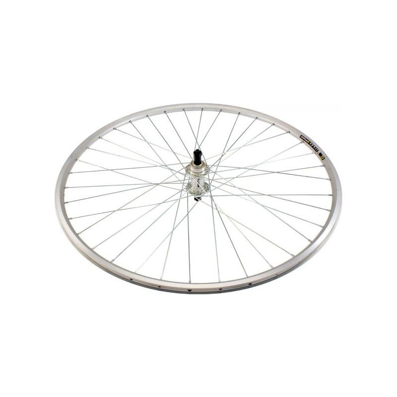Roue avant Route 28" RMS Condor freinage sur jante QR100
