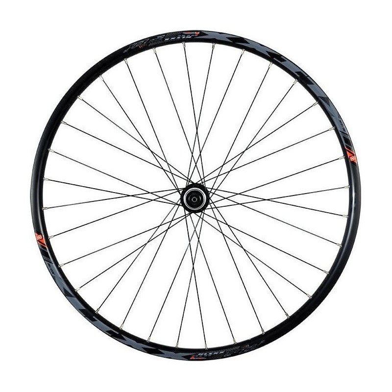 Roue avant VTT Velox Klixx 27.5" Tubeless Ready blocage rapide moyeu S