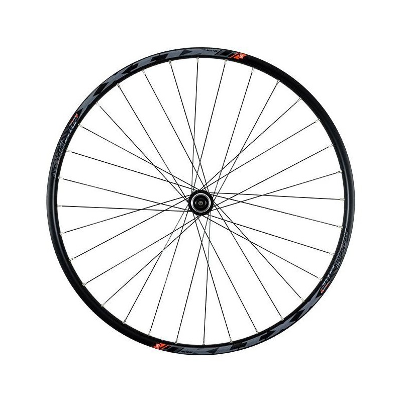 Roue avant VTT Velox Klixx 29" Tubeless Ready blocage rapide moyeu Shi