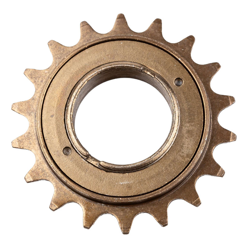 Roue libre 18 dents Peugeot 103 MBK 51/88