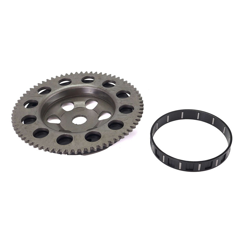 Roue libre de démarreur complète MBK Nitro 50 2t