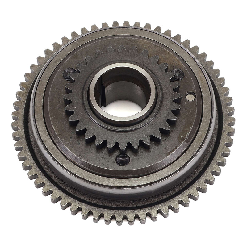 Roue libre de démarreur Sym Fiddle III 125 - Remplace l'OEM : 2812A-H6T-000