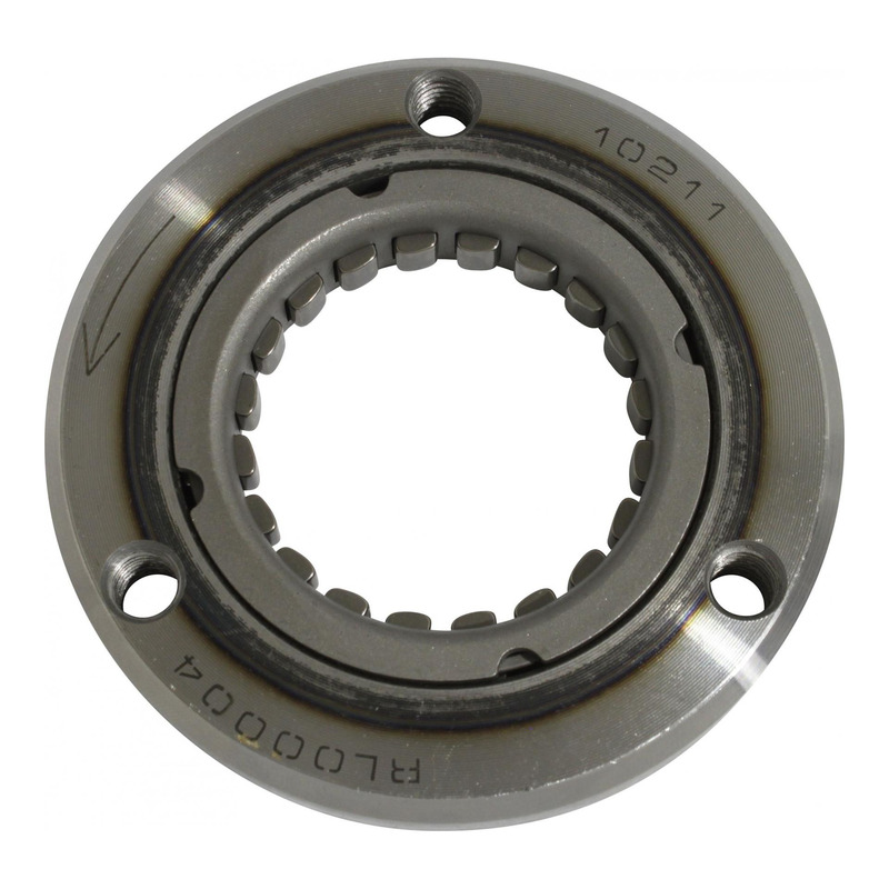 Roue libre honda foresight 250