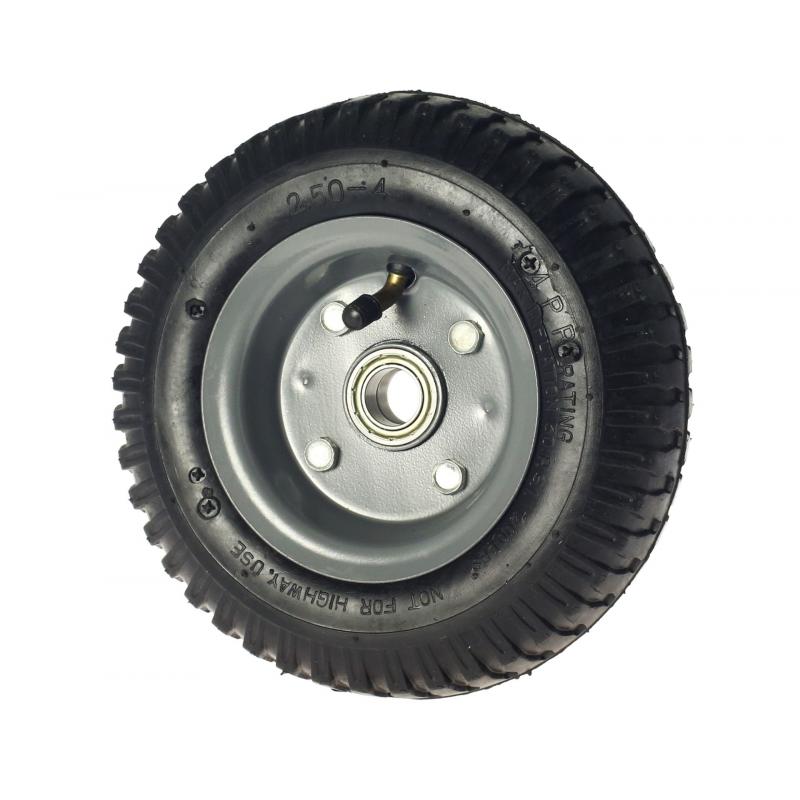 Roue YCF pour kit stabilisateur 50A