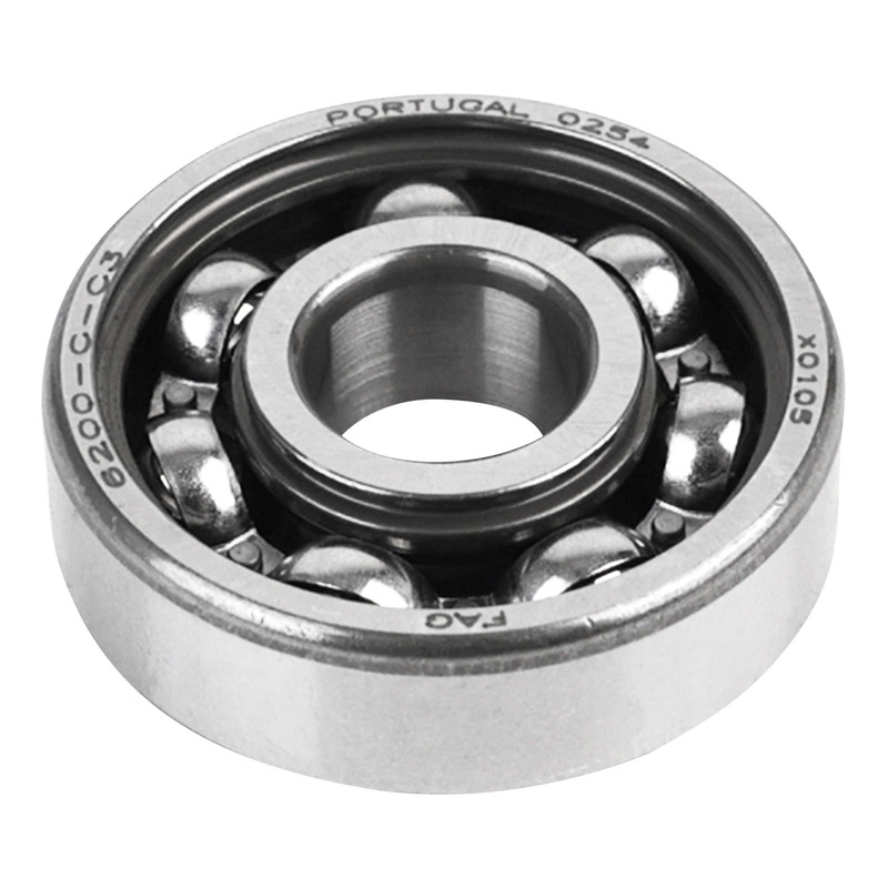 Roulement 6200 C3 Ø 10x30x9 mm