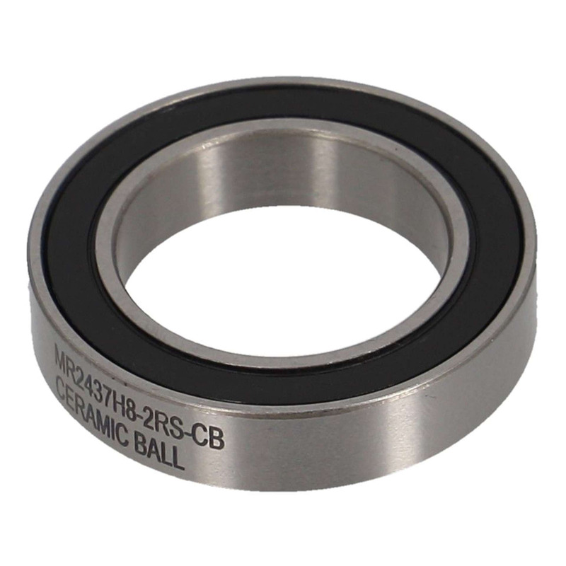Roulement Black Bearing B5 Ceramic 2437 H8-2RS – 24mm x 37mm