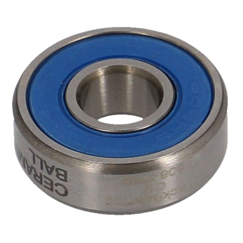 Roulement Black Bearing B5 Ceramic 608-2RS – 8mm x 22mm