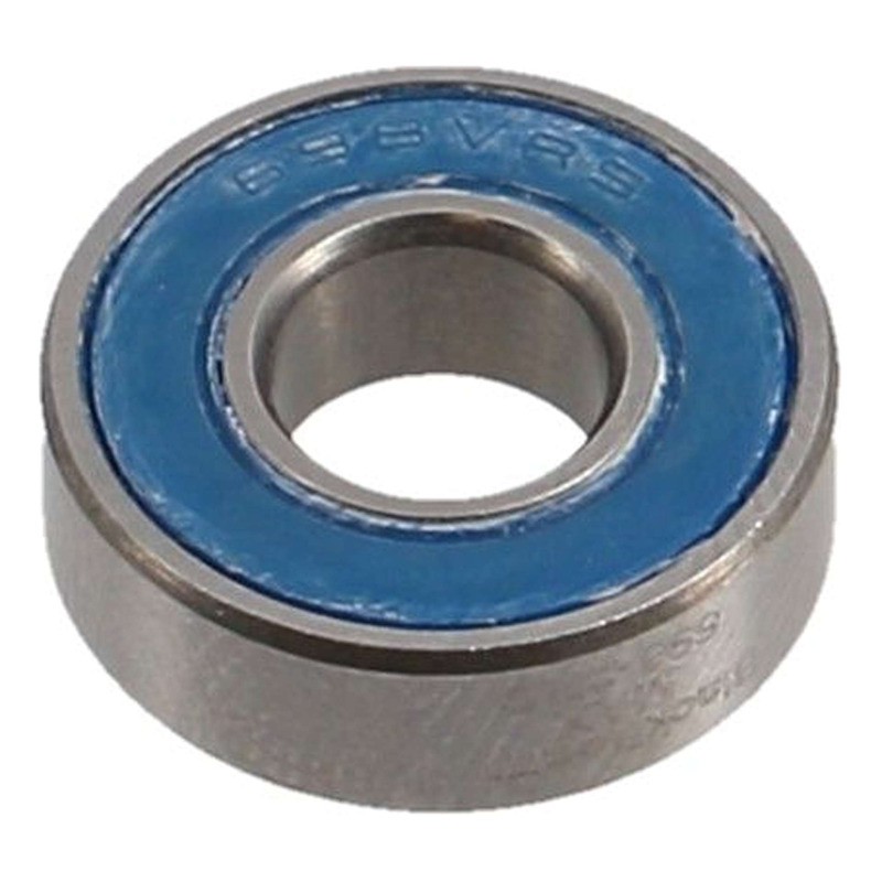 Roulement Black Bearing Max 698-2RS – 8mm x 19mm