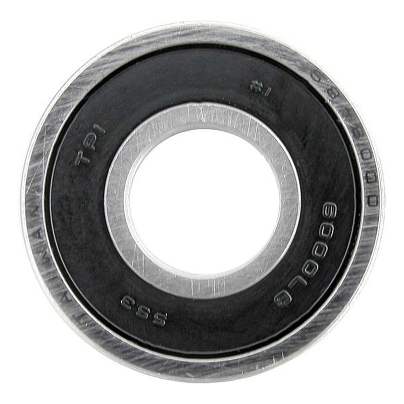 Roulement céramique Tripeak Hybrid G5 6000 26mm x 10mm