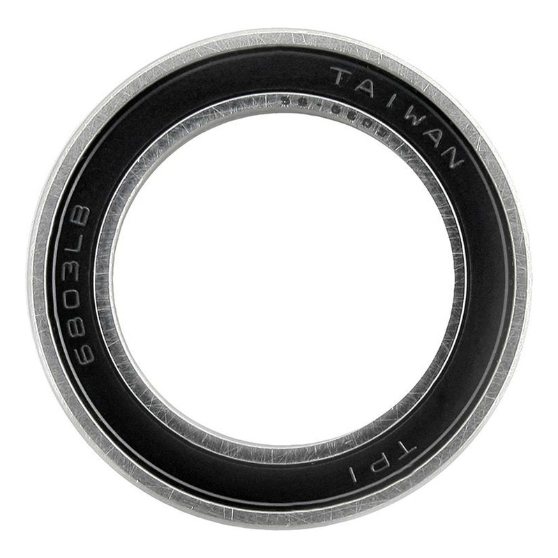Roulement céramique Tripeak Hybrid G5 6803 26mm x 17mm