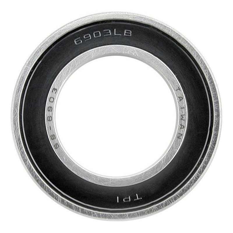 Roulement céramique Tripeak Hybrid G5 6903 30mm x 17mm