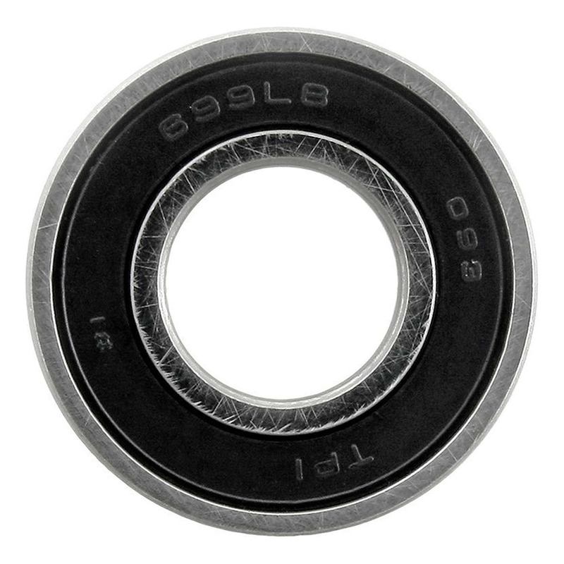 Roulement céramique Tripeak Hybrid G5 699 20mm x 9mm