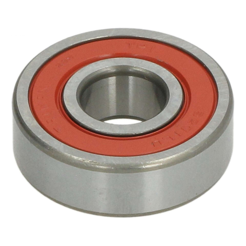 Roulement d'embrayage 6201 C3 d'origine 83045R Piaggio Zip 50 4t 2021-24