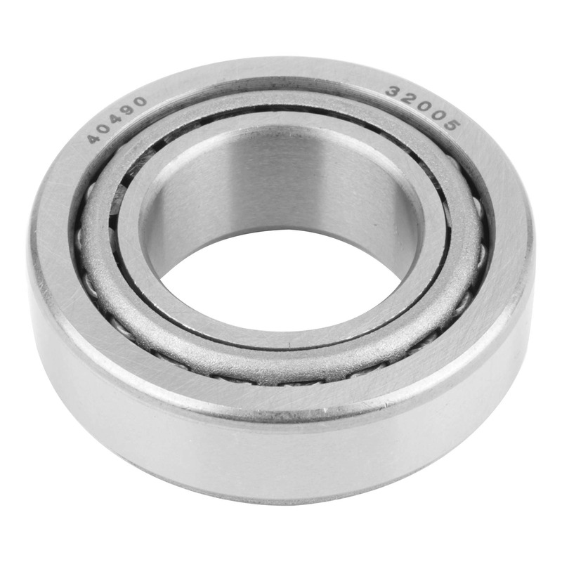 Roulement de fourche conique 25x47x15 mm Rieju tango/MRT/Spike