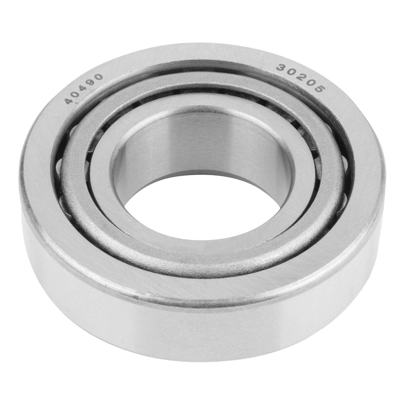 Roulement de fourche conique 25x52x15 mm Rieju tango/MRT/Spike