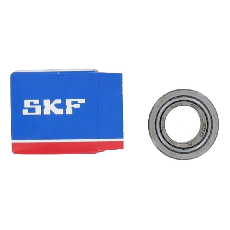 Roulement de fourche SKF conique 30205