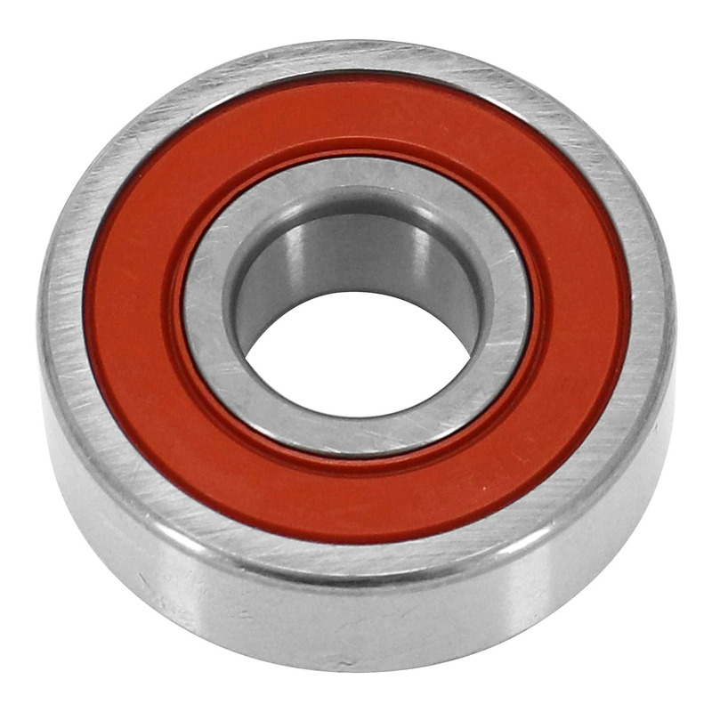Roulement de roue 6201 NTN LLUC3/5K Ø 12x32x10 mm