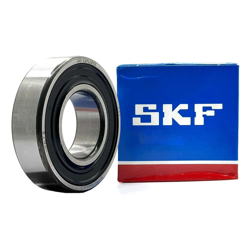 Roulement de roue arrière 62/28 2RS1 SKF -Yamaha YZF R6 2003-09 - Remplace l'OEM : 93306-205B500