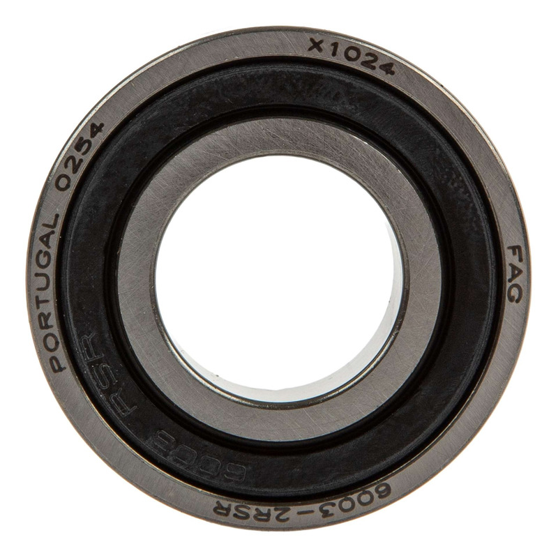Roulement de roue FAG 6003-2RS