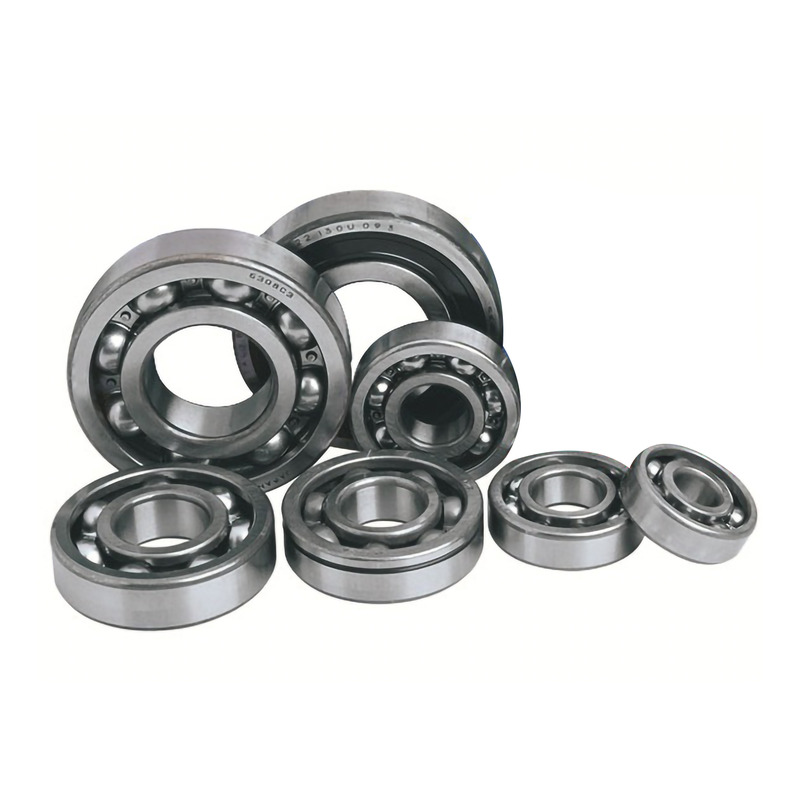 Roulement de roue Kyoto 6904 2RS/C3 20x37x9