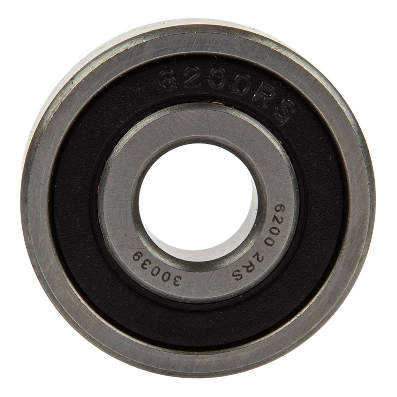 Roulement de roue SKF 6200 2RS