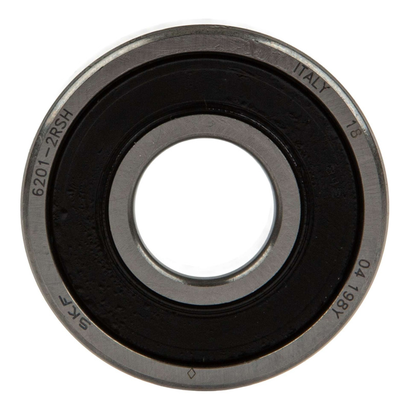 Roulement de roue SKF 6201 2 RS