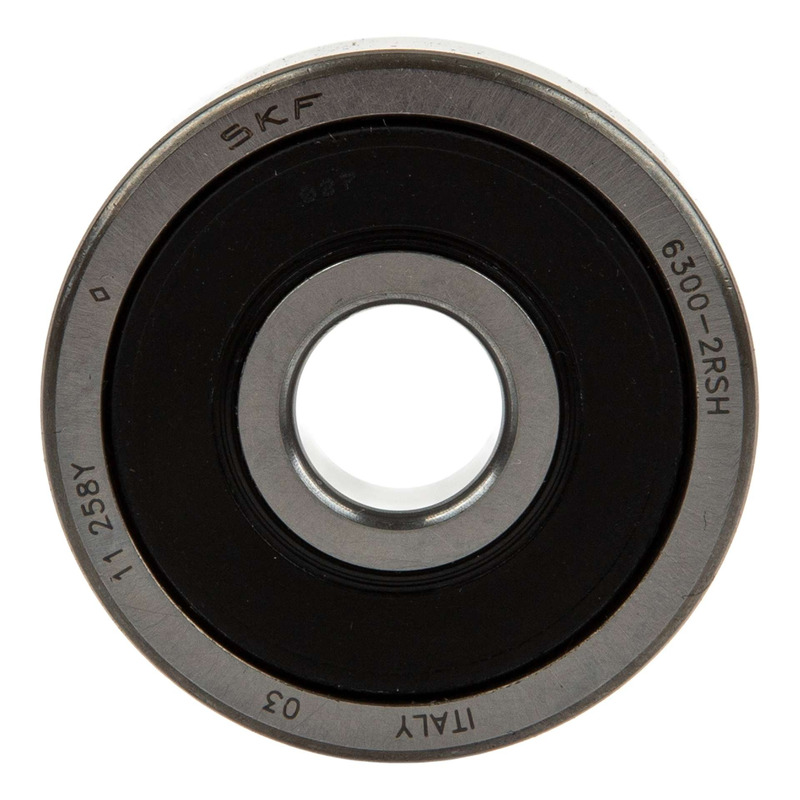 Roulement de roue SKF 6300 2RS